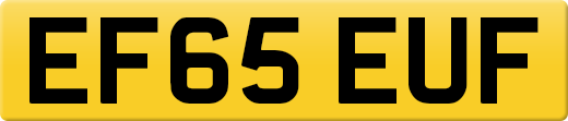 EF65EUF